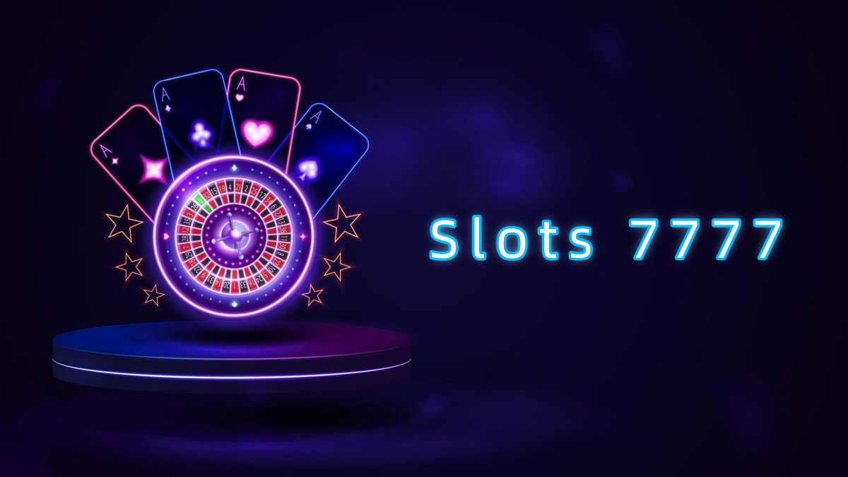 Slots 7777